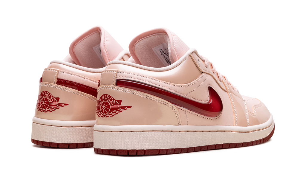 Jordan 1 Low Patent Valentine's Day HF3174 600
