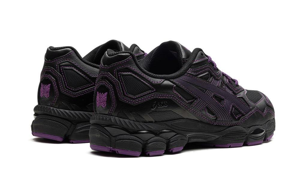 Asics GEL-NYC Needles 1201B008 001