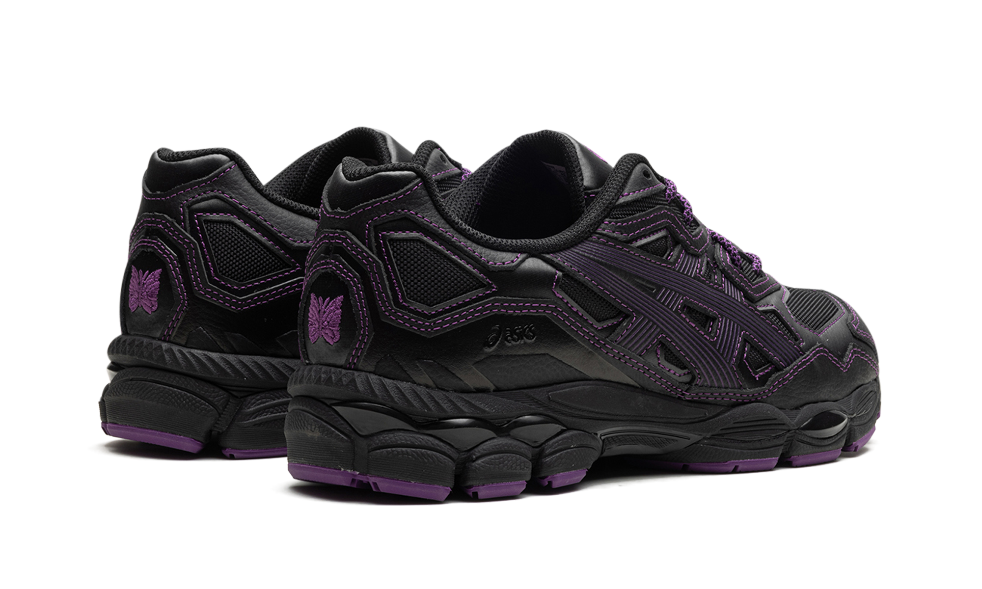 Asics GEL-NYC Needles 1201B008 001