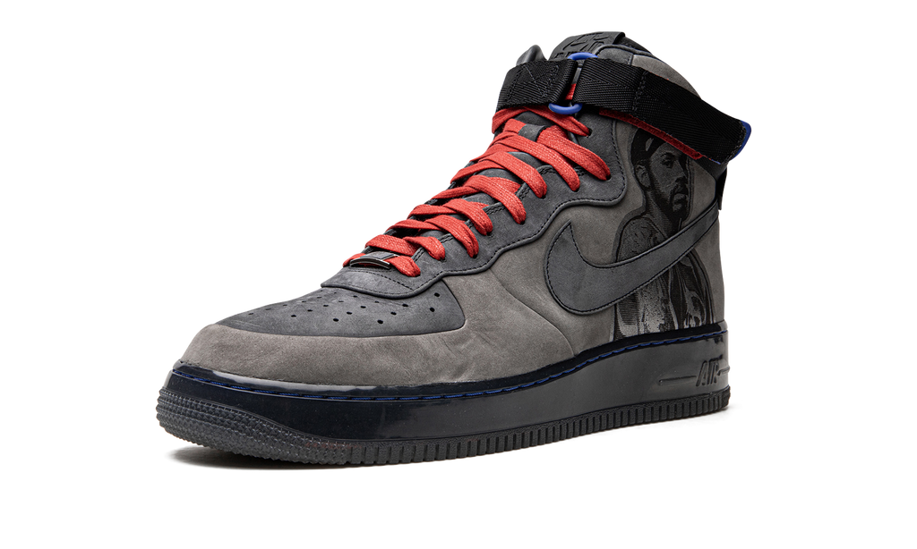 Nike Air Force 1 SPRM '07 (RASHEED) 315096 001