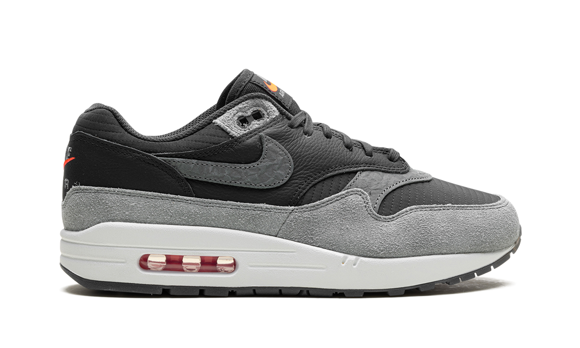 Nike Nike Air Max 1 PRM Smoke Grey HJ9292 070