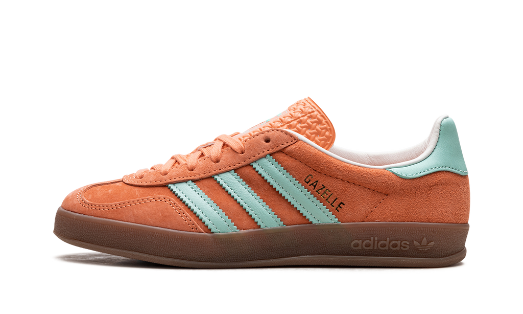 Adidas Gazelle Indoor Easy Orange IH7499