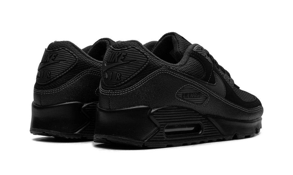 Nike Air Max 90 Reflective Swoosh hq3828 002