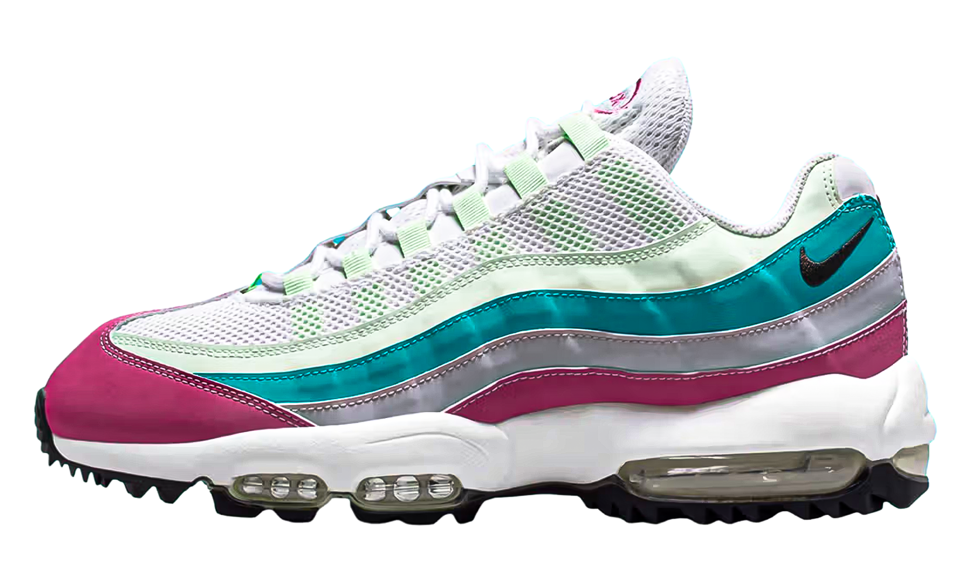 Nike Nike Air Max 95 Golf Peony HV4696 600