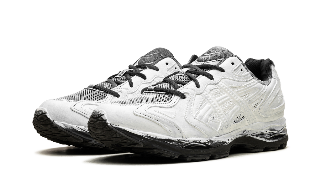 Asics Gel-K1011 Gallery Dept. Mental Energy Painted 1203A728 001