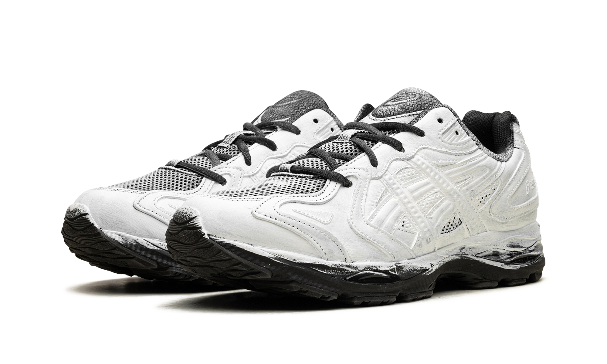 Asics Gel-K1011 Gallery Dept. Mental Energy Painted 1203A728 001