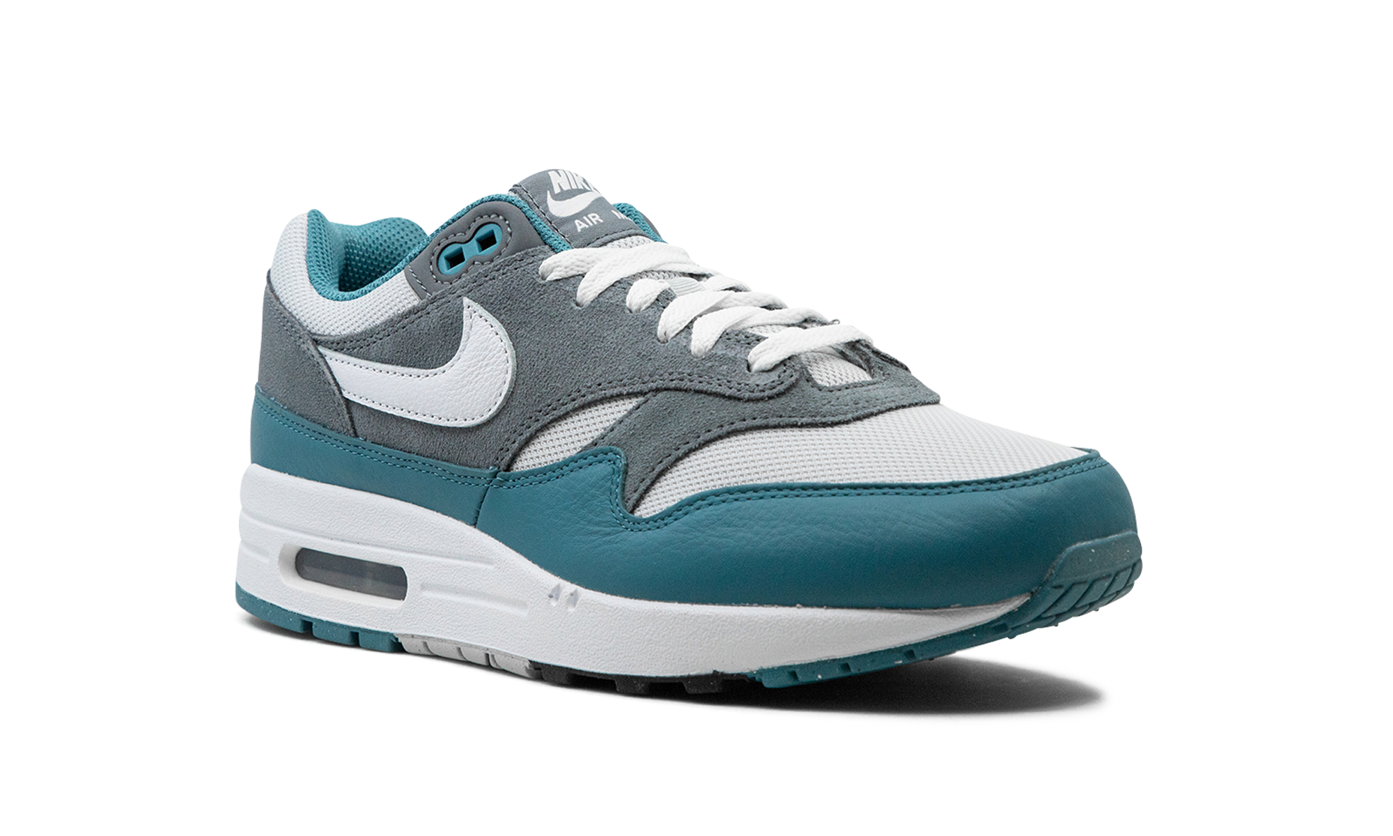 Nike Air Max 1 SC Noise Aqua FB9660 001