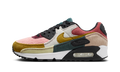 Nike AIR MAX 90 WMNS Multi-Color Corduroy FB8455 001