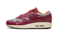 Nike Air Max 1 Patta - Rush Maroon DO9549 001