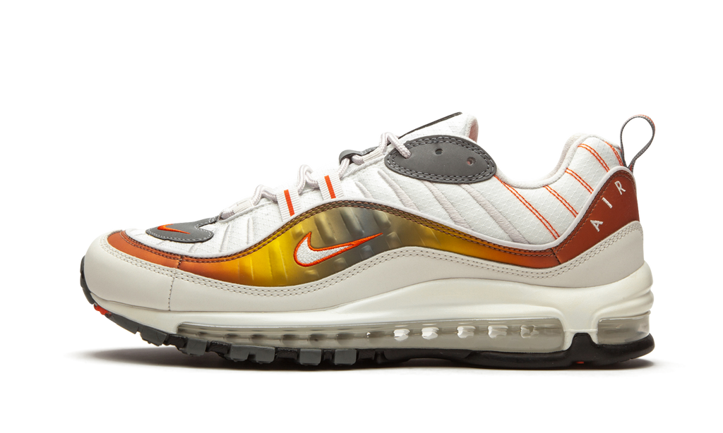 Nike Air Max 98 SE Rust