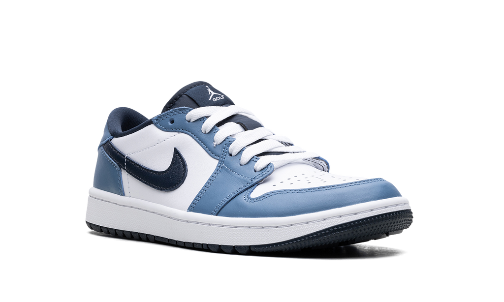Air Jordan 1 Low Golf Aegean Storm DD9315 115