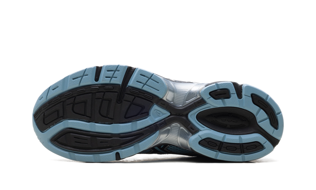 Asics Gel-1130 Black Ice Blue 1203A967 400