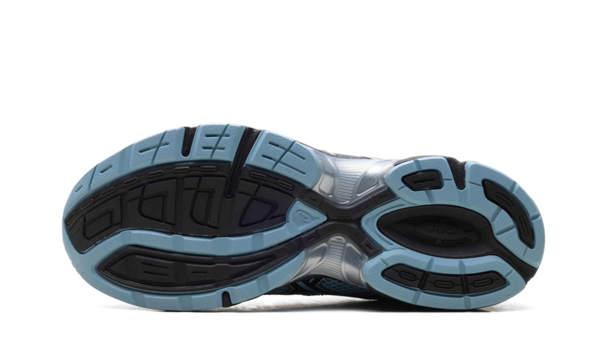 Asics Gel-1130 Black Ice Blue 1203A967 400