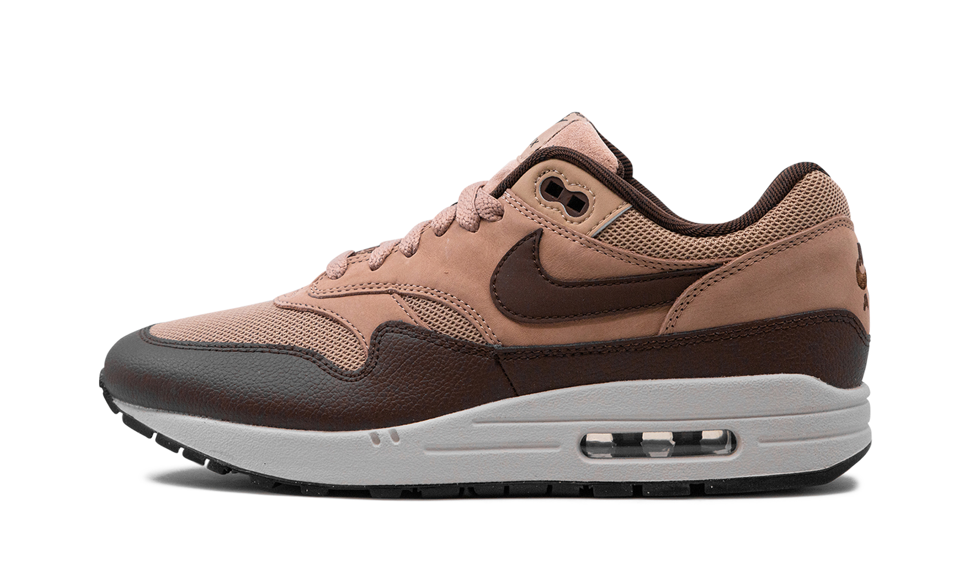 Nike Air Max 1 SC Cacao Wow FB9660 200
