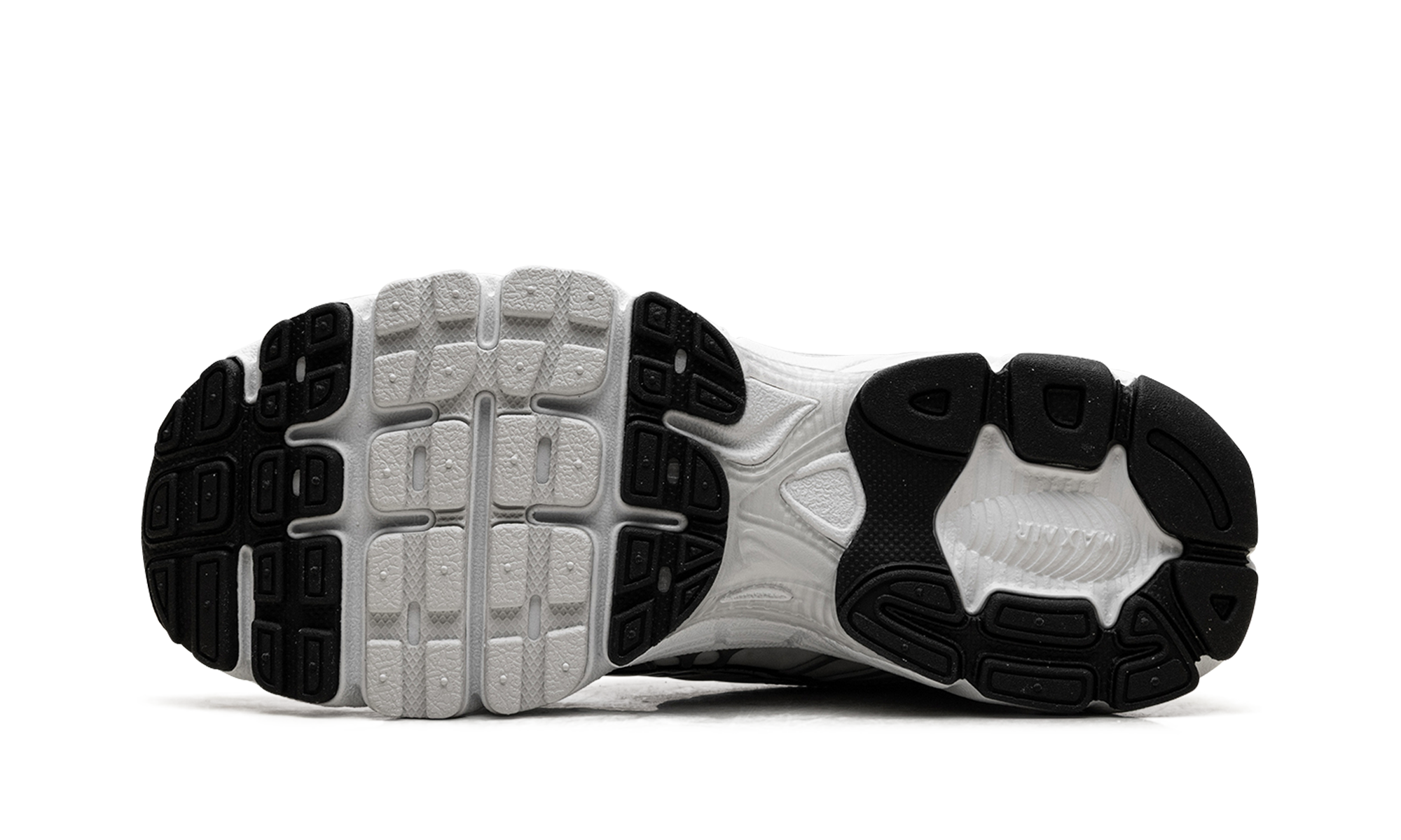 Nike Air Max Moto 2K WMNS White / Metallic Silver HQ2056 103