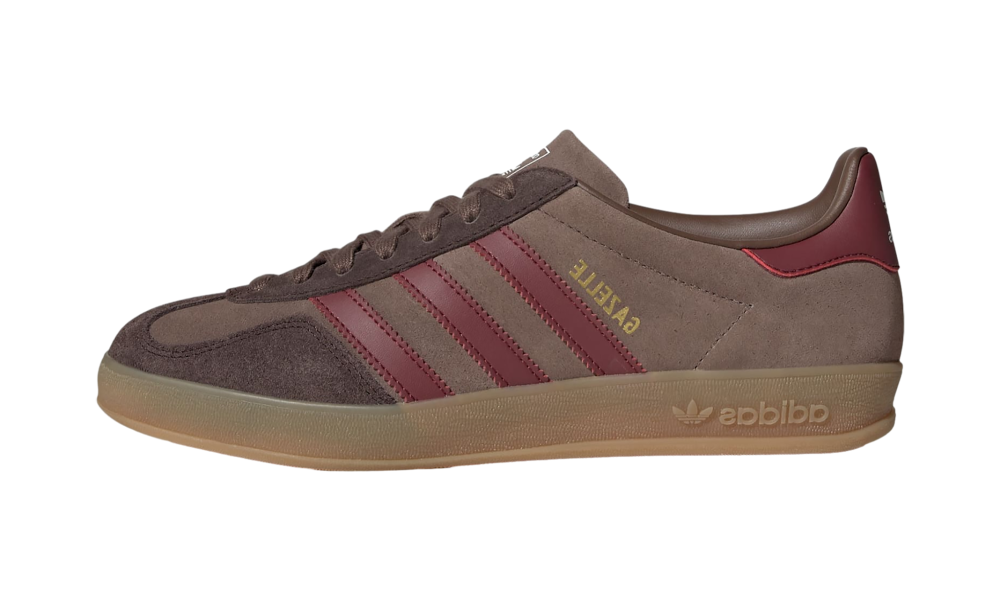 Adidas Gazelle Indoor Earth Strada JQ8398