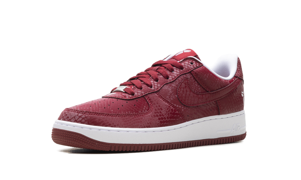 Nike Air Force 1 Kobe - Lower Merion IB0018 600