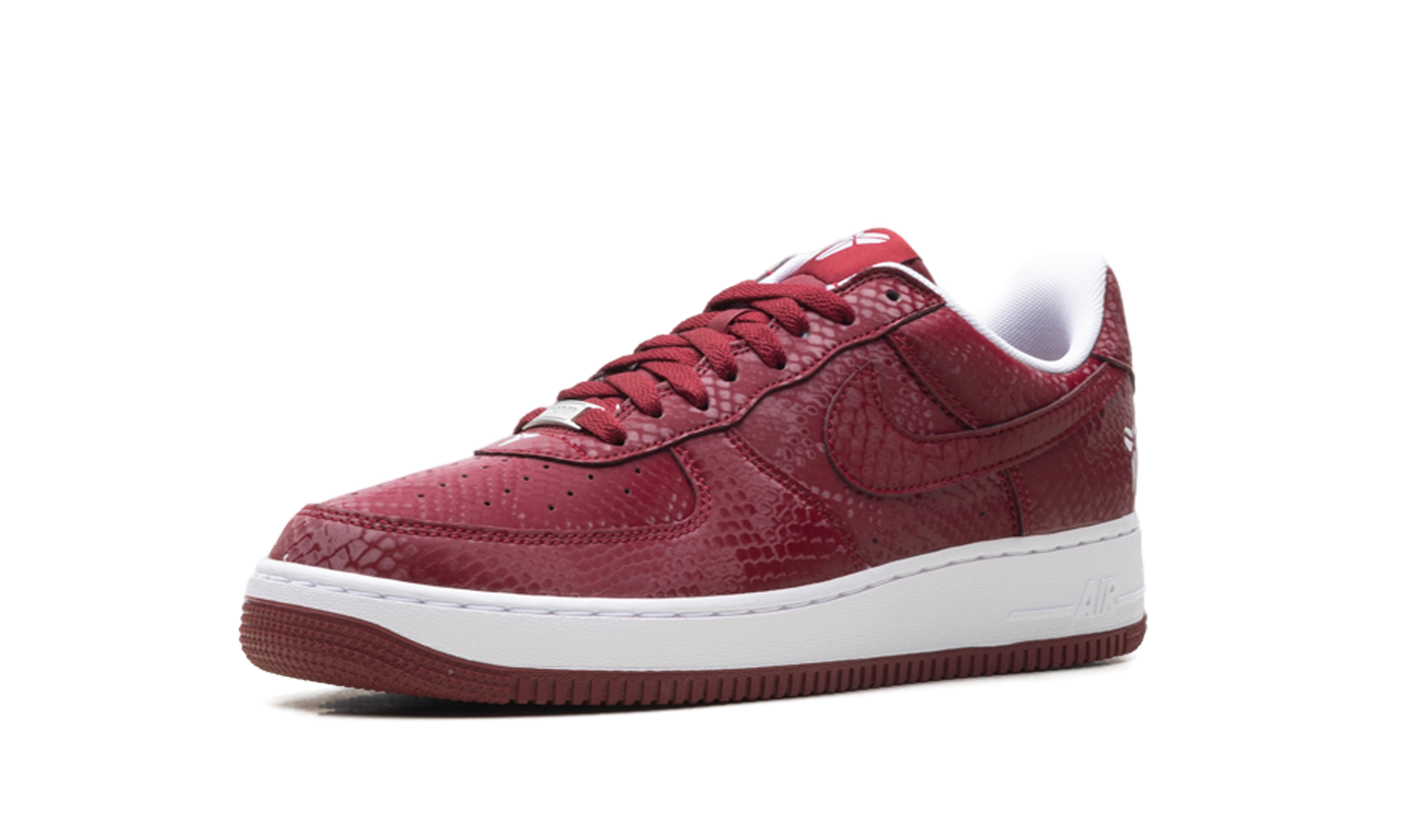 Nike Air Force 1 Kobe - Lower Merion IB0018 600
