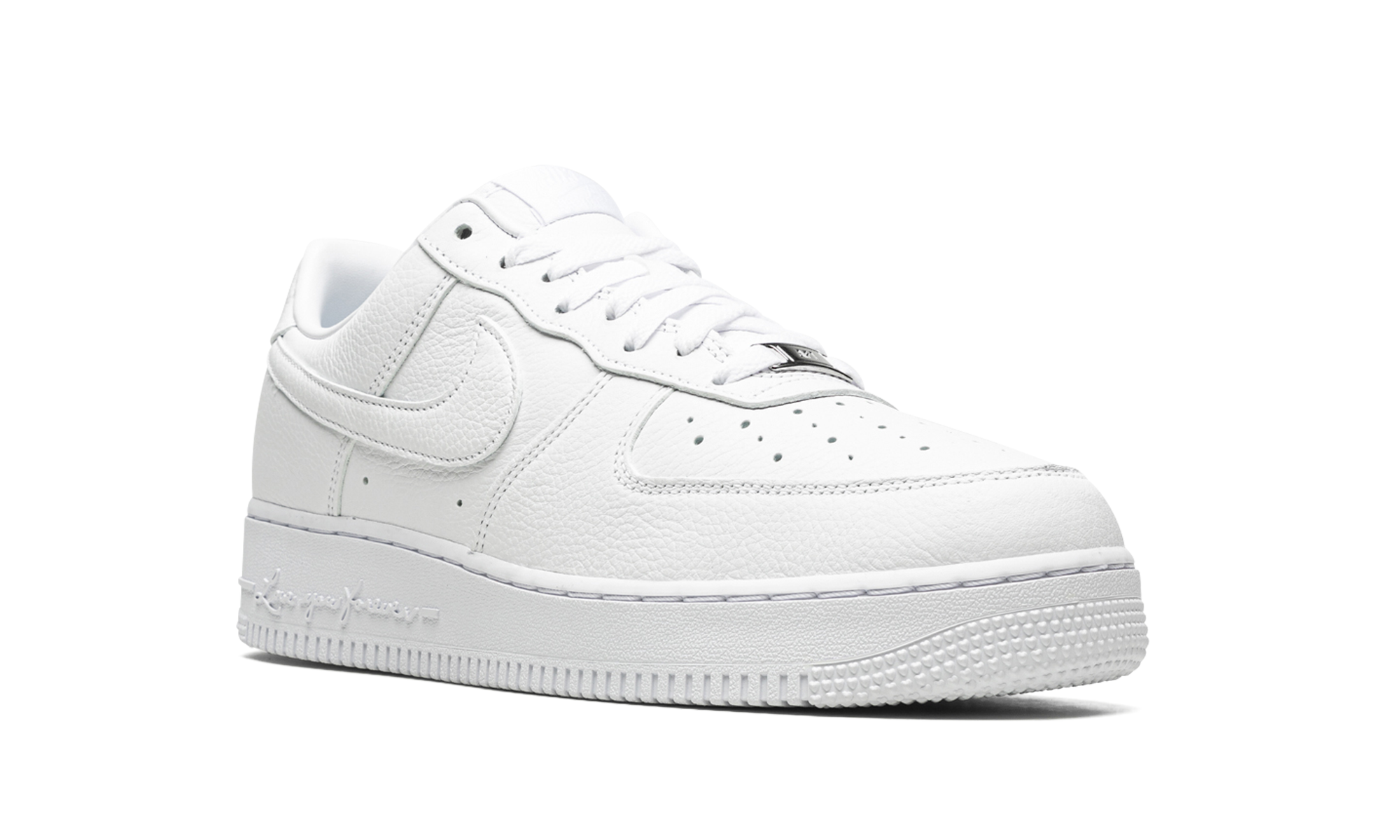 Nike Air Force 1 Low Drake NOCTA - Certified Lover Boy (Love You Forever Edition) CZ8065 100A