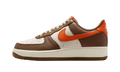 Nike Air Force 1 Low '07 Mosswood Brown IO7545 221