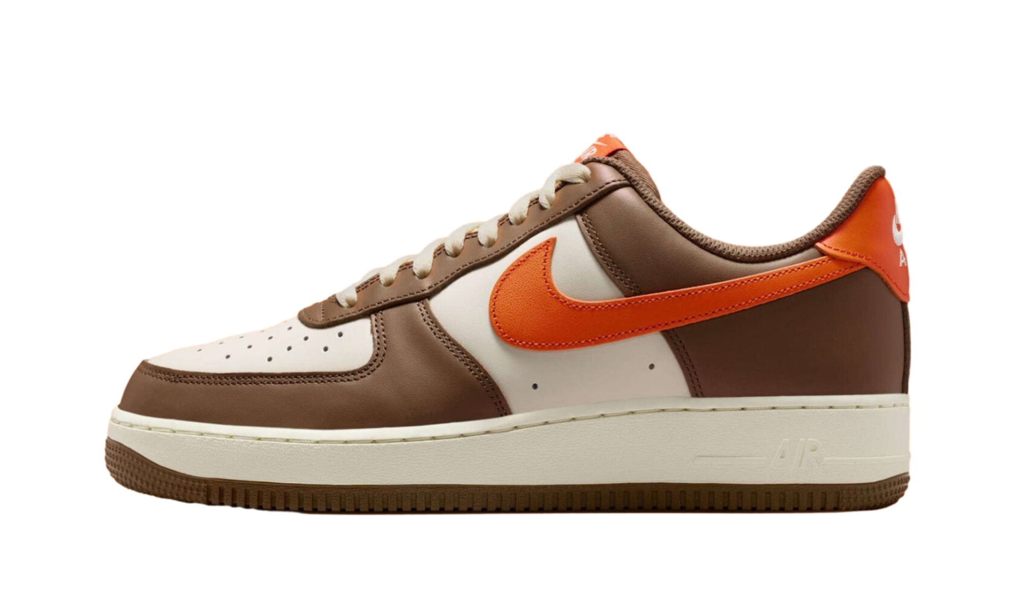 Nike Air Force 1 Low '07 Mosswood Brown IO7545 221