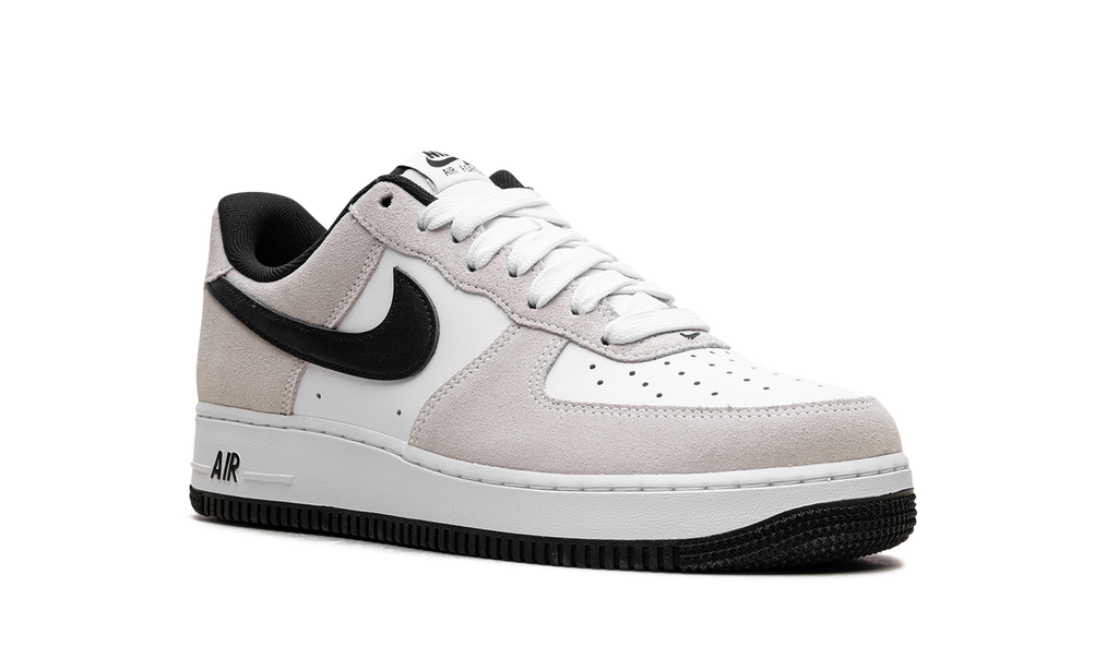 Nike Air Force 1 Low '07 LV8 White Black IB6388 100