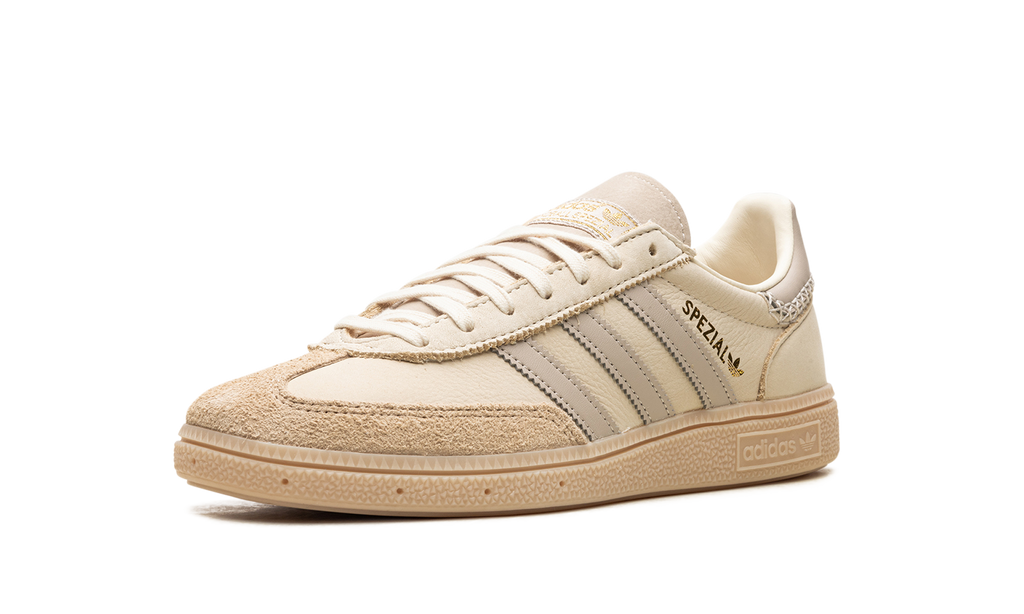 Adidas Handball Spezial WMNS Cream White Beige IE3699