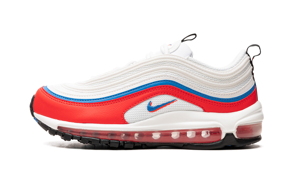 Nike AIR MAX 97 WMNS Double Swoosh DV2222 100