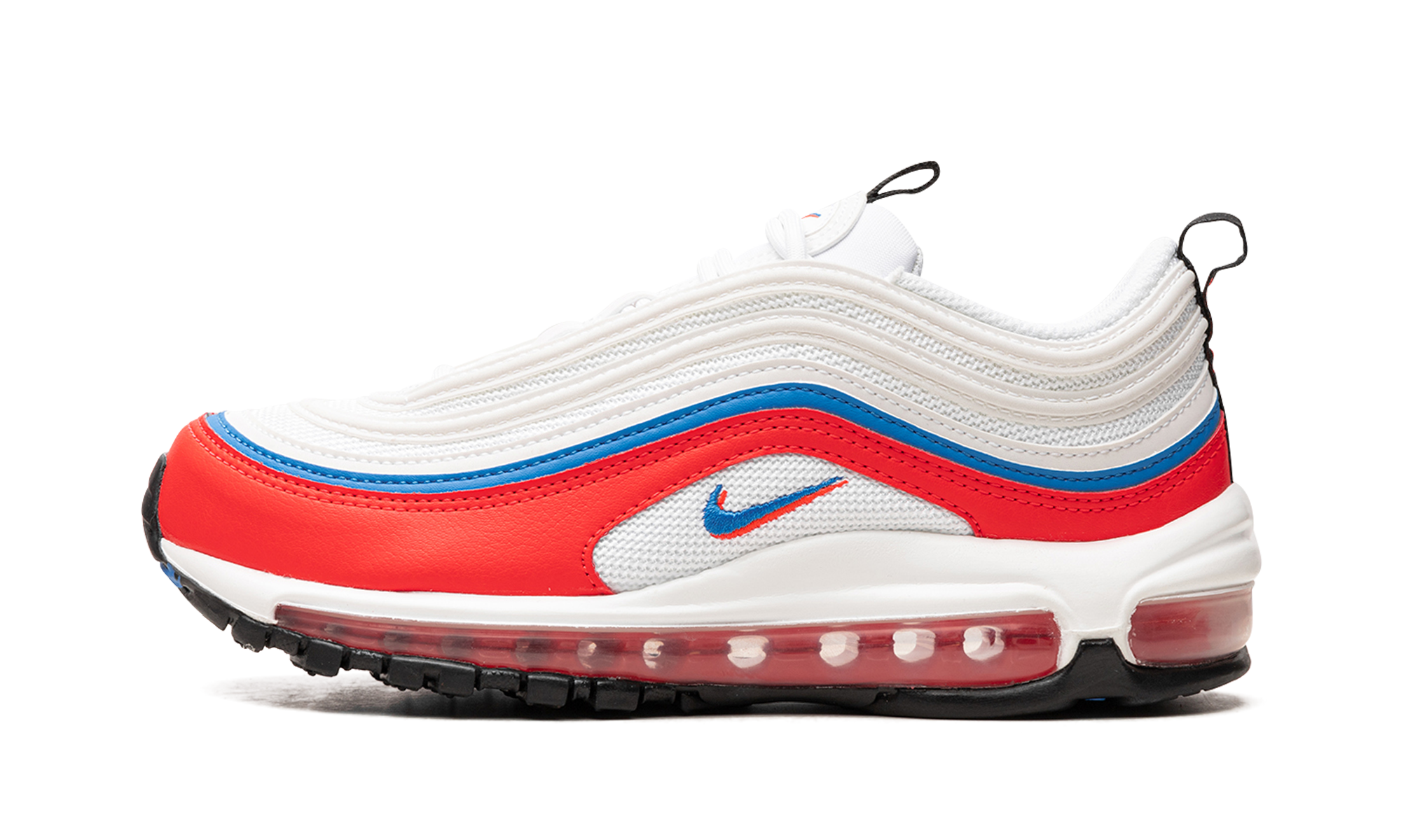 Nike AIR MAX 97 WMNS Double Swoosh DV2222 100