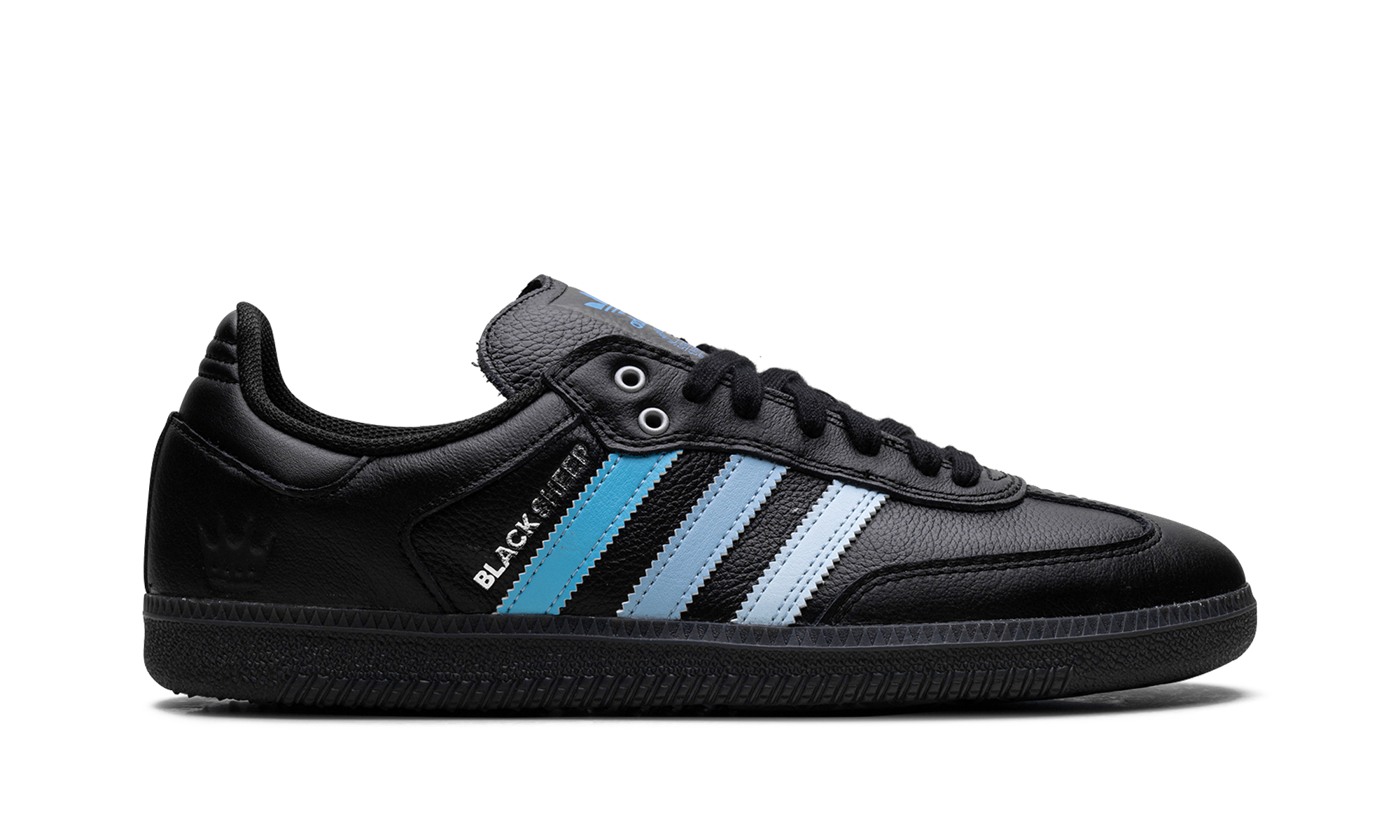 Adidas Samba ADV Charlotte FC Black Sheep JH9594