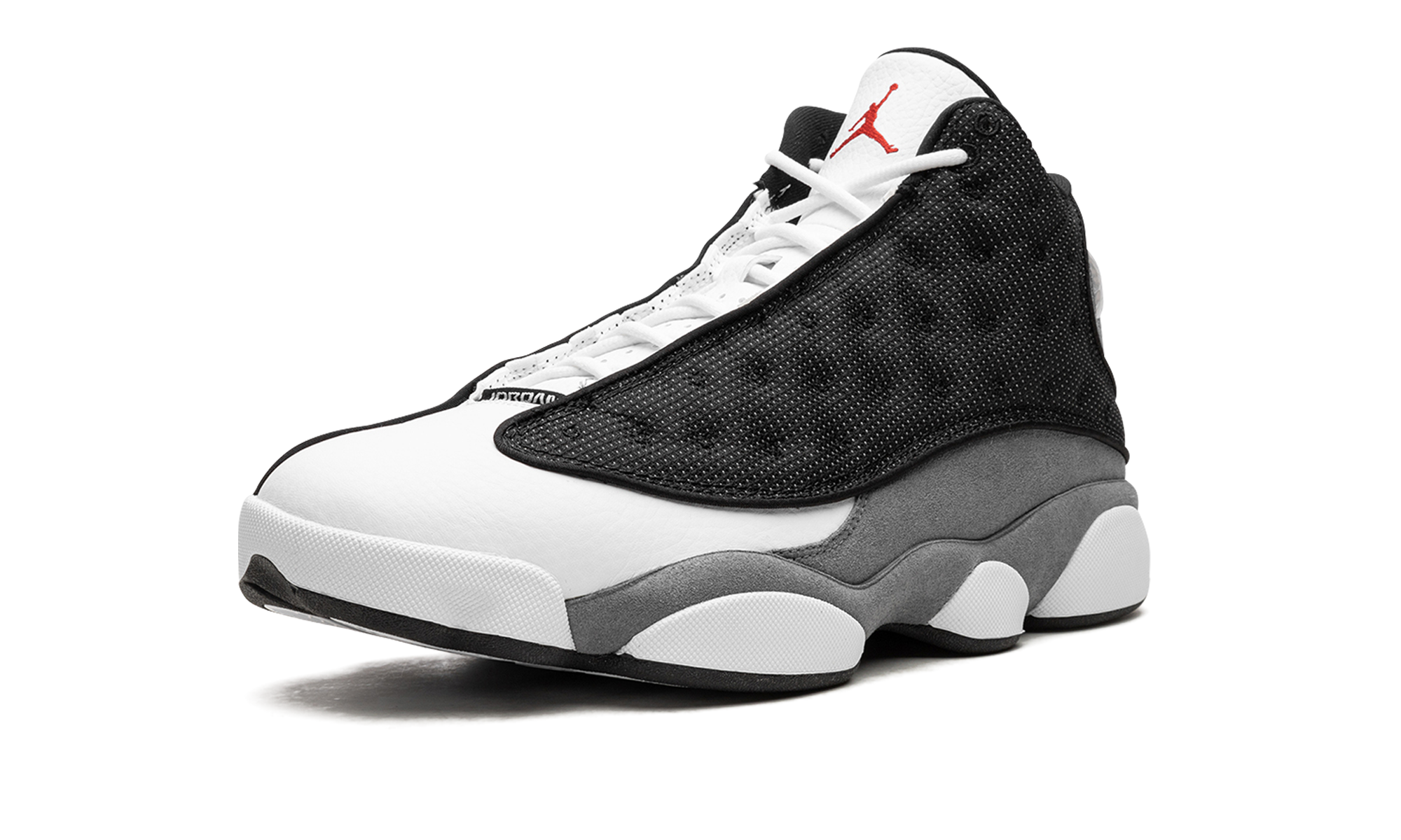 Air Jordan 13 Retro Black Flint DJ5982 060
