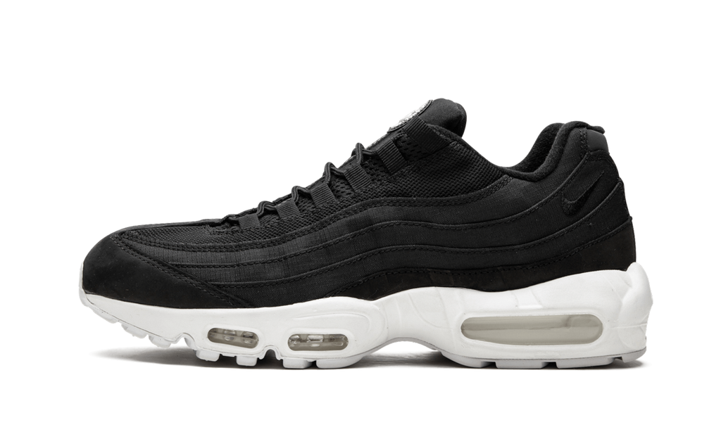 Nike Air Max 95 Stussy - Black 834668 001
