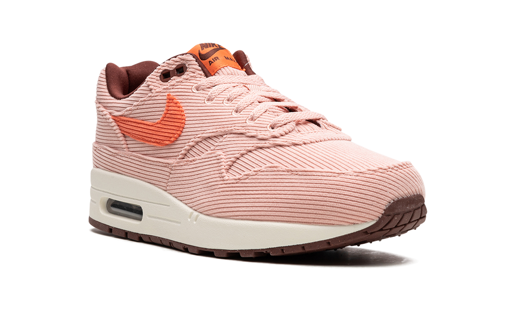 Nike Air Max 1 Premium Coral Stardust FB8915 600
