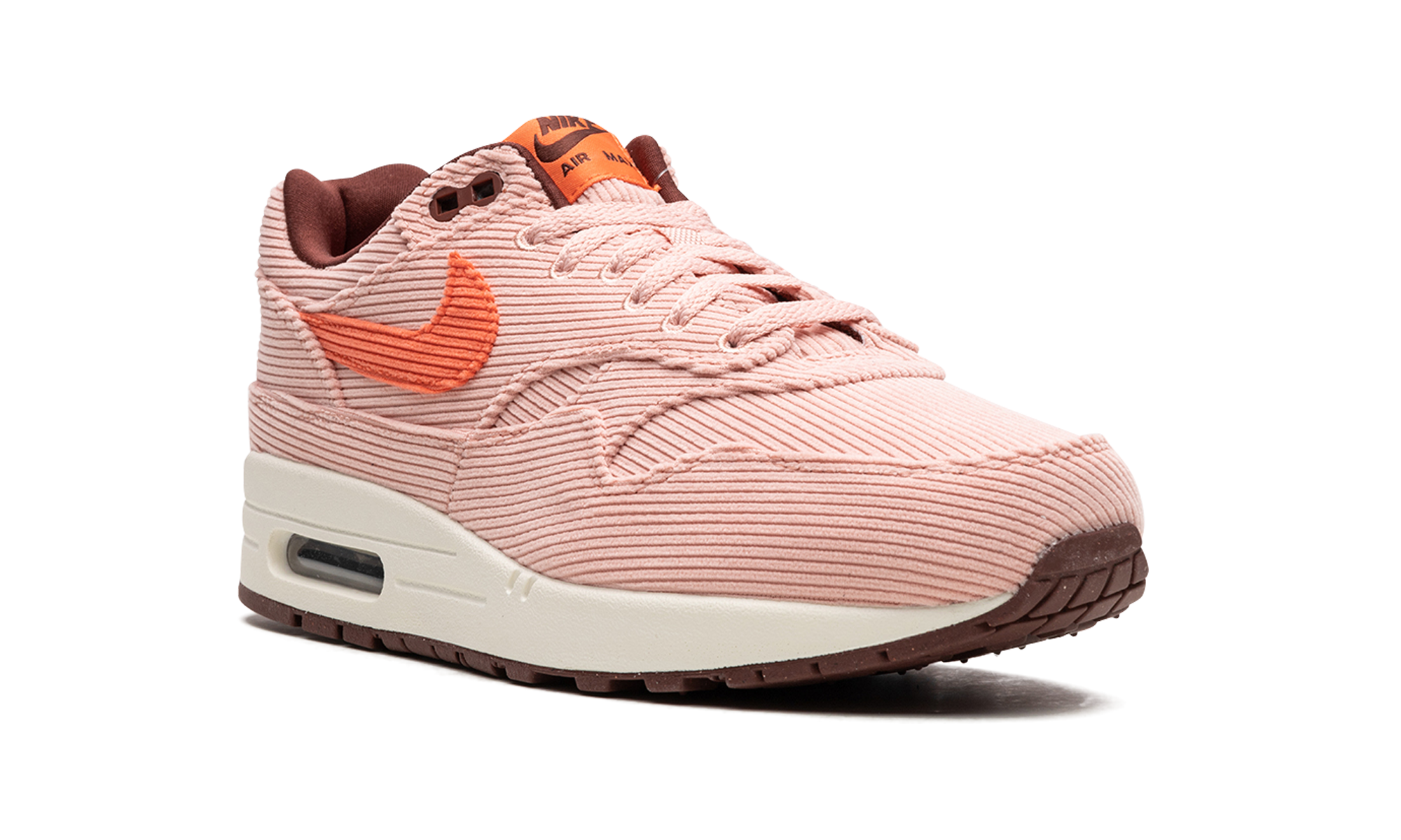 Nike Air Max 1 Premium Coral Stardust FB8915 600