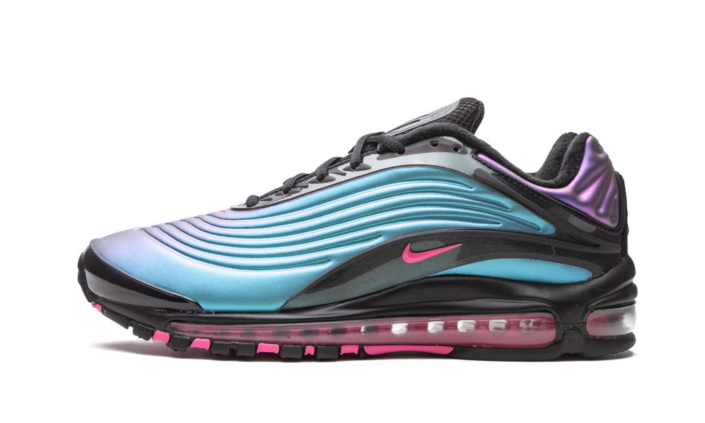 Nike Air Max Deluxe Throwback Future AJ7831 004
