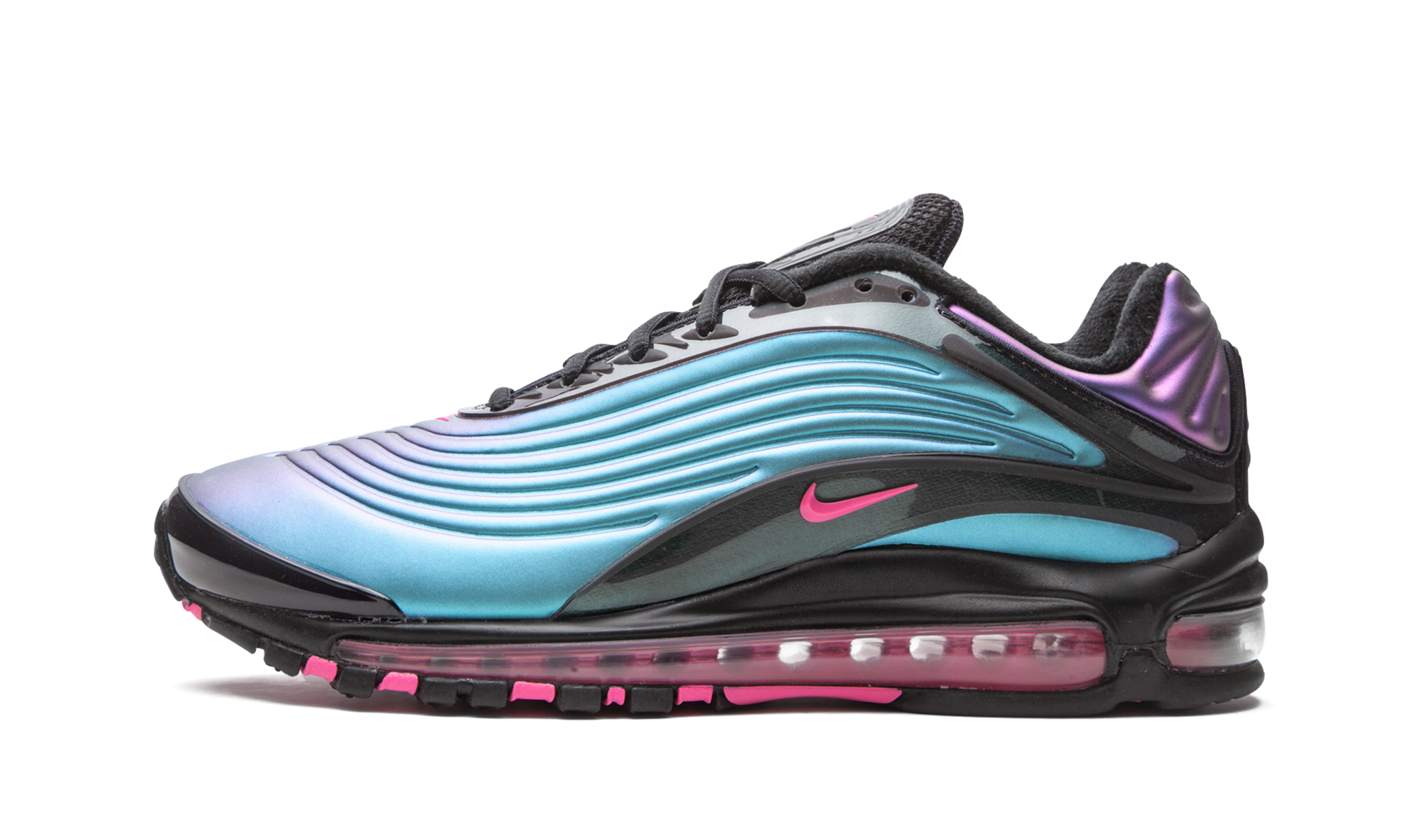 Nike Air Max Deluxe Throwback Future AJ7831 004