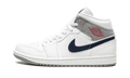Air Jordan 1 MID PI Paris DR8038 100