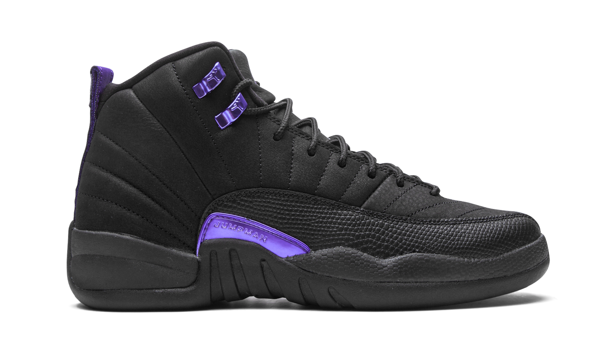 Air Jordan 12 Retro GS Dark Concord DH0905 005