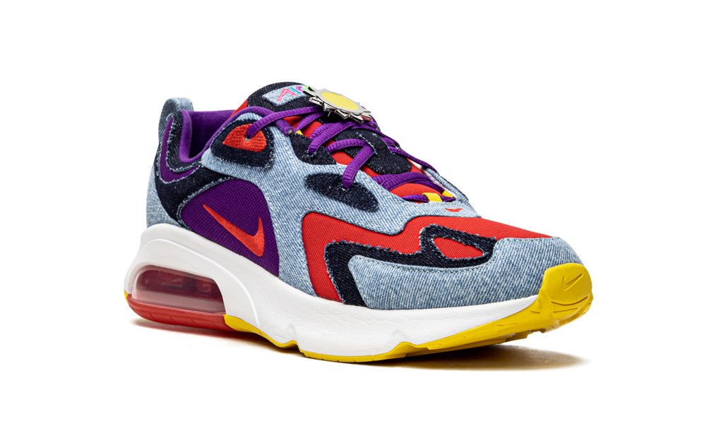 Nike Air Max 200 SP CK5668 600