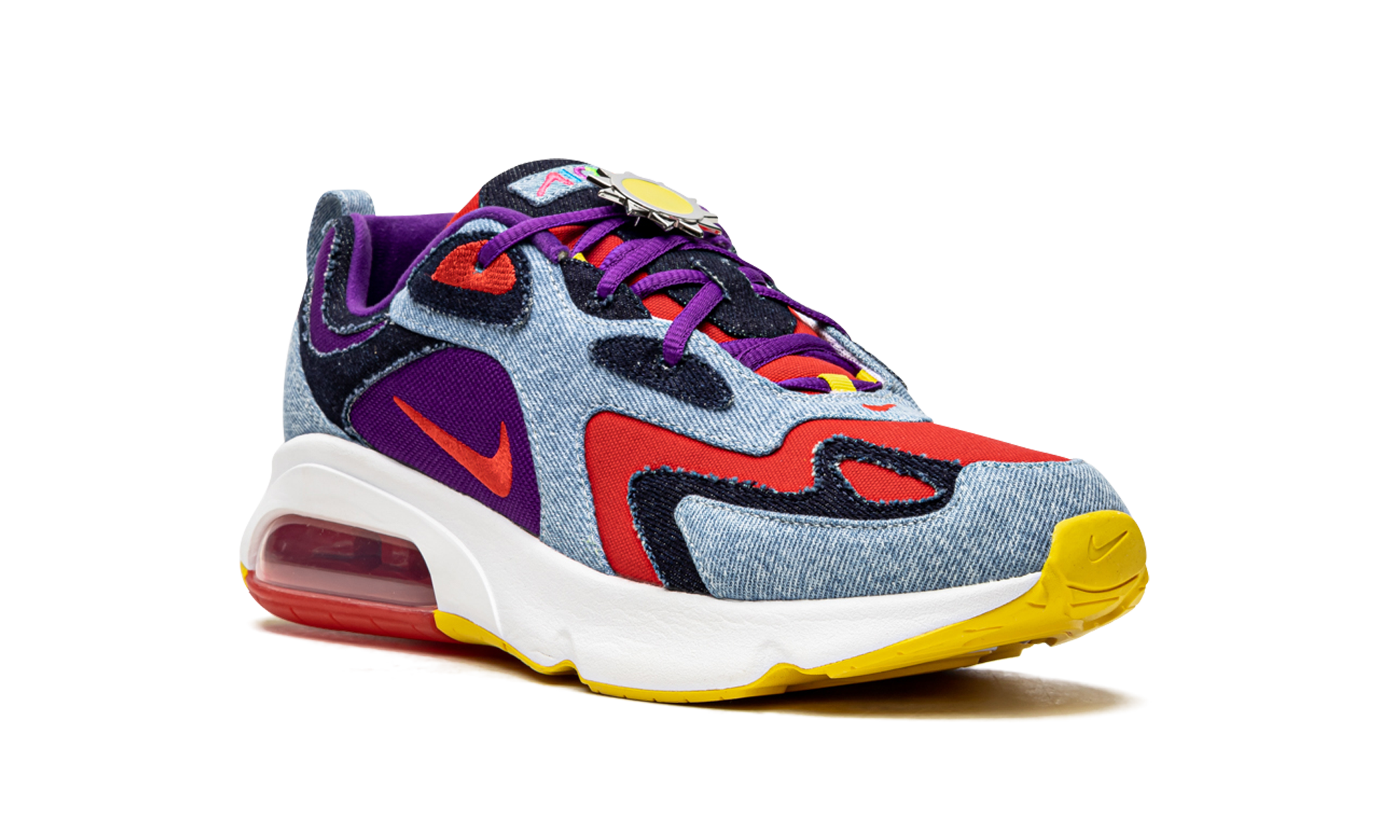 Nike Air Max 200 SP CK5668 600