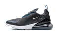 Nike Air Max 270 Anthracite Industrial Blue FV0380 001