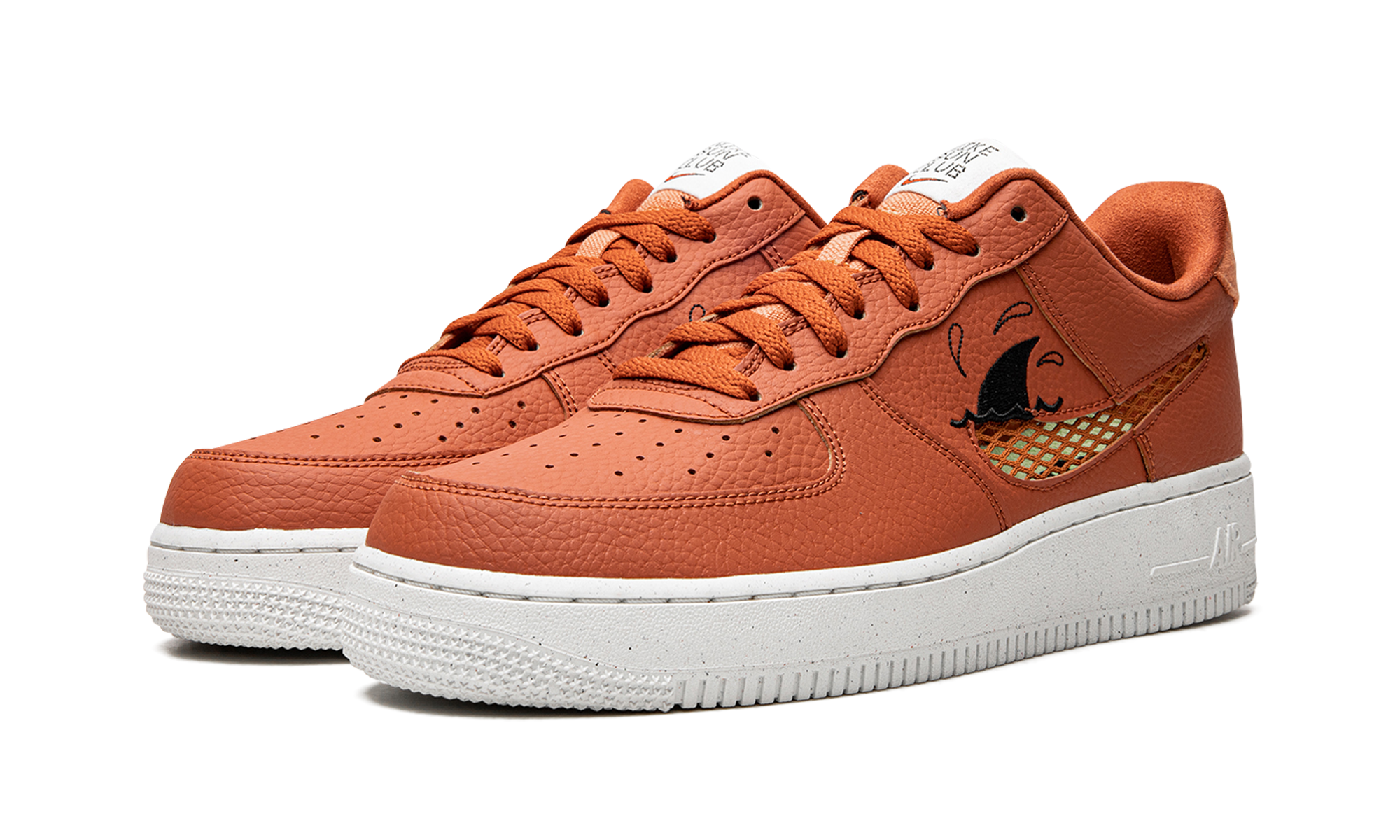 Nike Air Force 1 '07 LV8 NN Sun Club DM0117 800