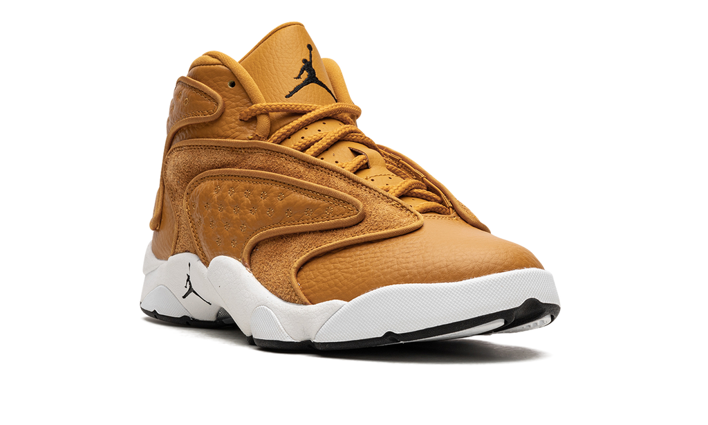 Air Jordan OG WMNS Wheat CW0907 700