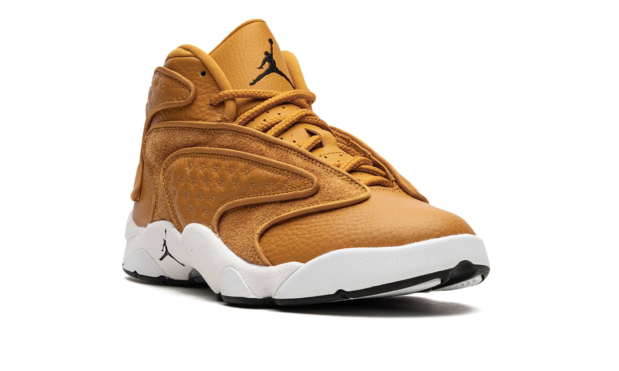 Air Jordan OG WMNS Wheat CW0907 700