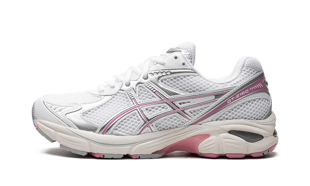 Asics GT-2160 White Sweet Pink 1203A275 107