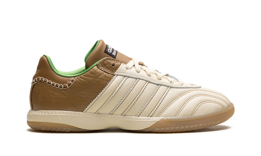 Adidas Samba Millennium Wales Bonner - Elena Nappa IF6703