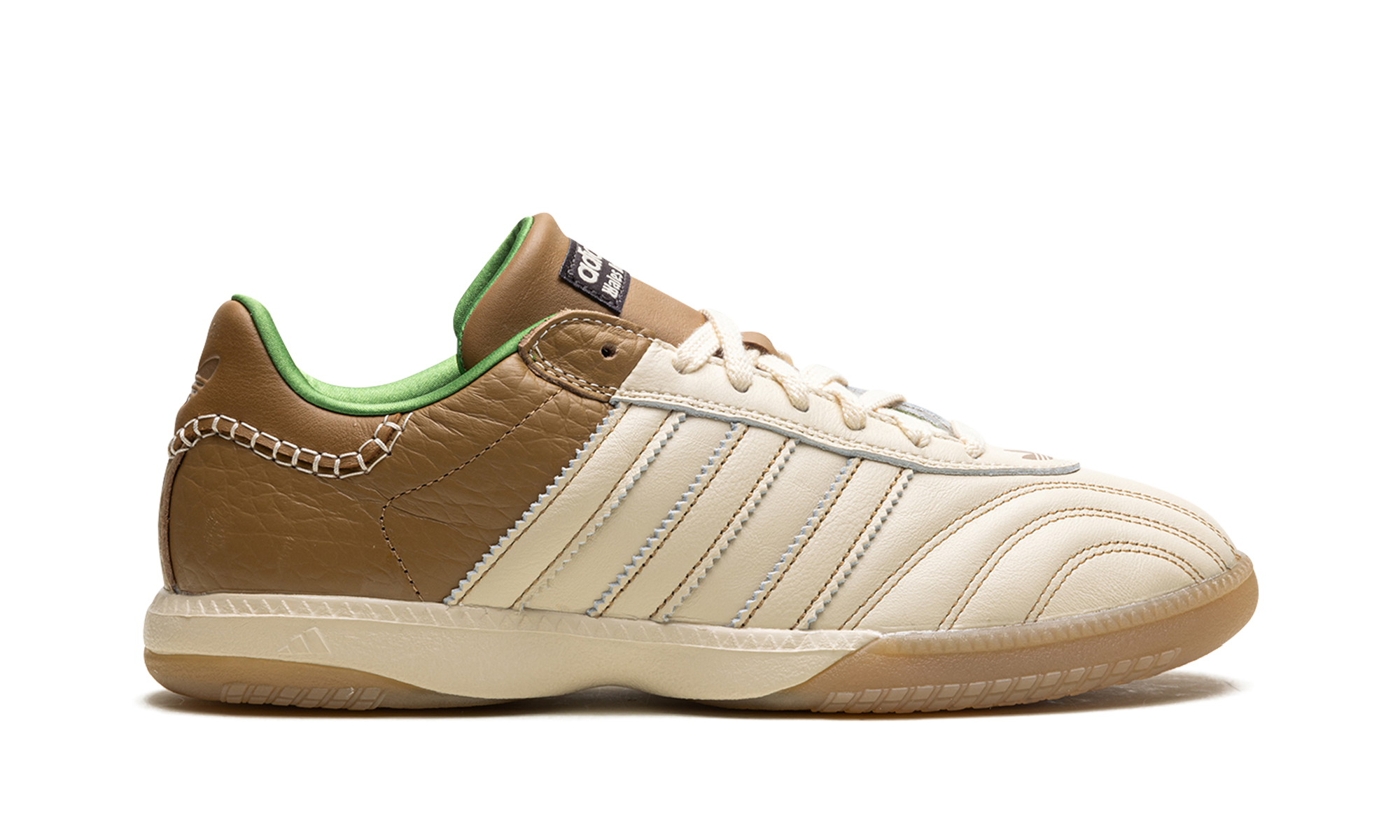 Adidas Samba Millennium Wales Bonner - Elena Nappa IF6703