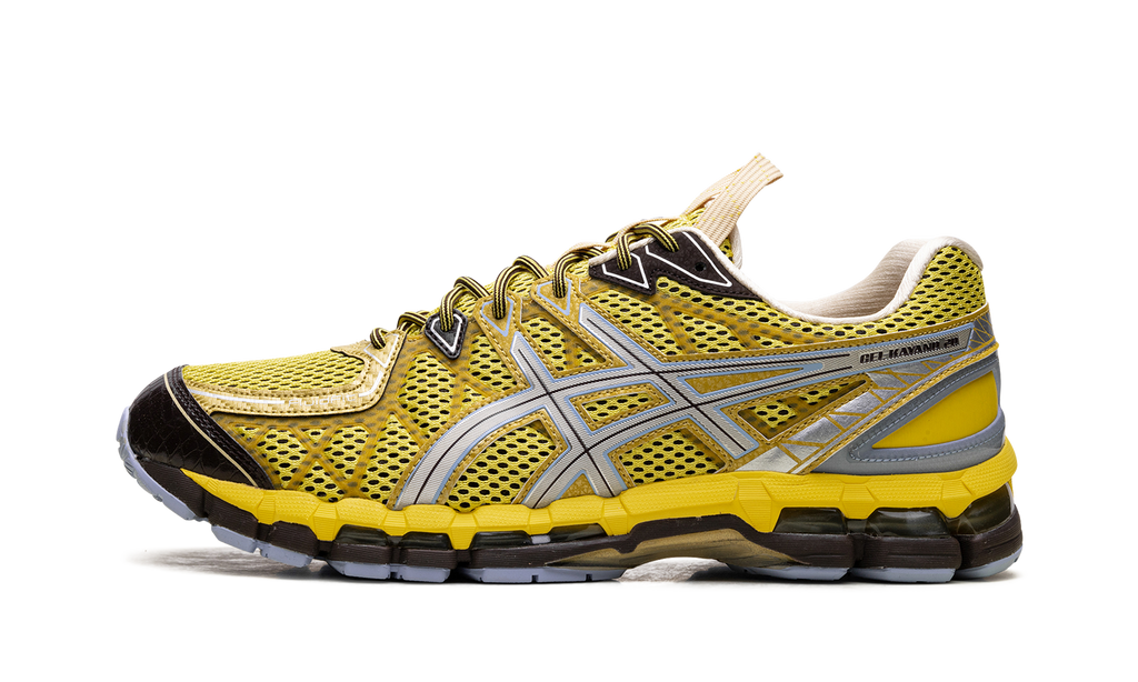 Asics Gel-Kayano 20 Kiko Kostadinov - Vibrant Yellow 1203A456 750
