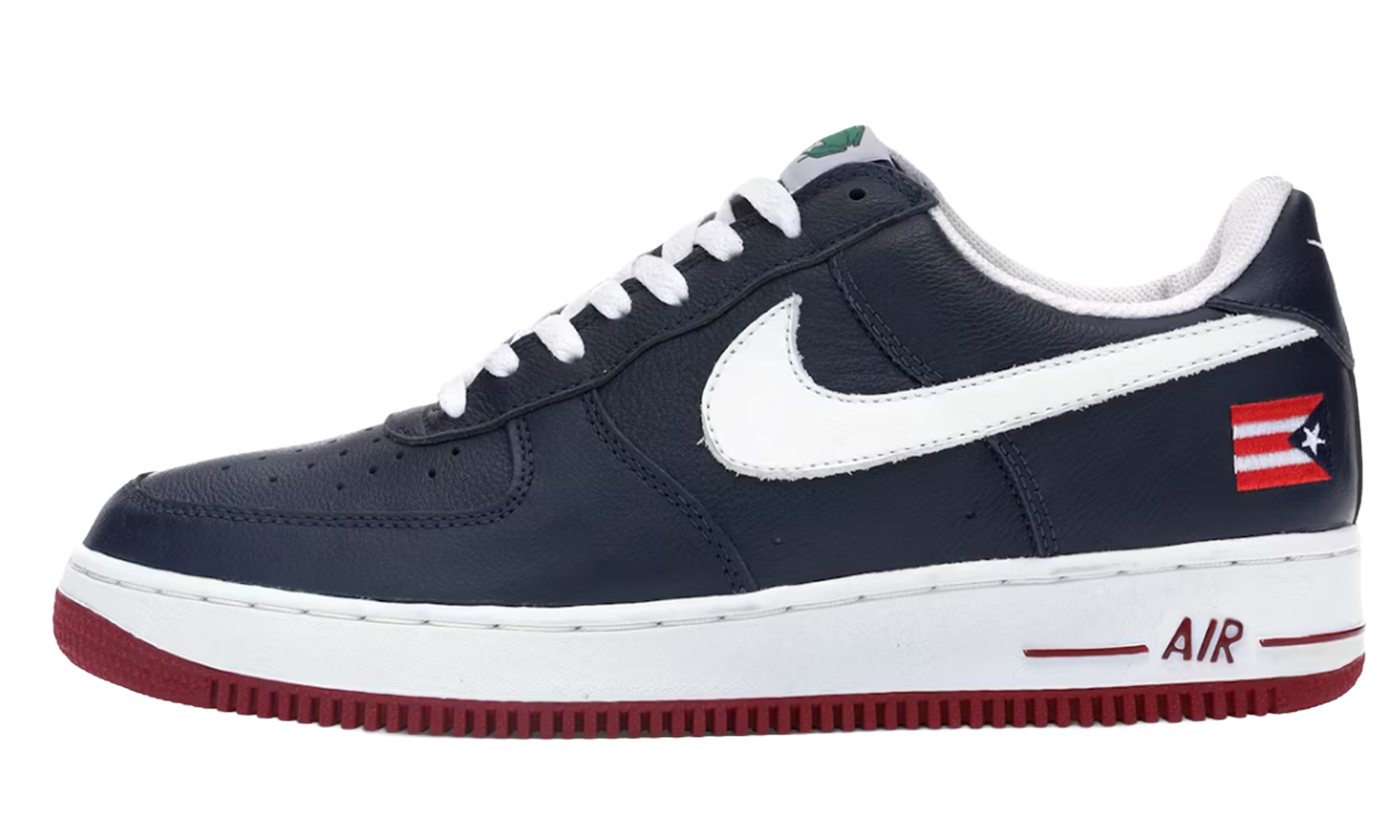 Nike Air Force 1 Low Puerto Rico 3 6240404 411