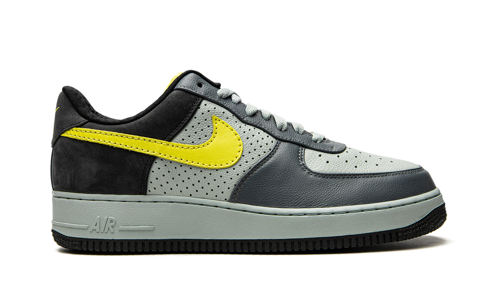 Nike Air Force 1 Low Premium Wildwind 318775 071